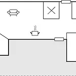 度假居 2 Bedroom Beautiful In