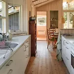 2 Bedroom Beautiful In * Anholt