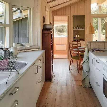 2 Bedroom Beautiful In * Anholt